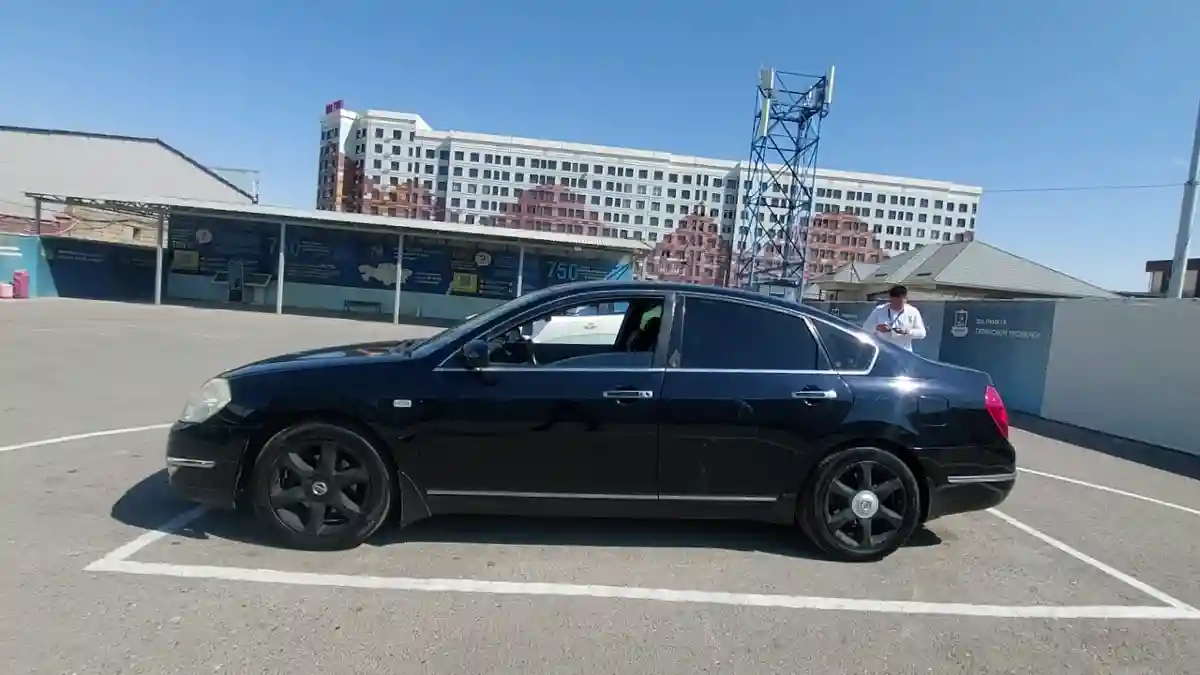 Nissan Teana 2006 года за 4 500 000 тг. в Шымкент