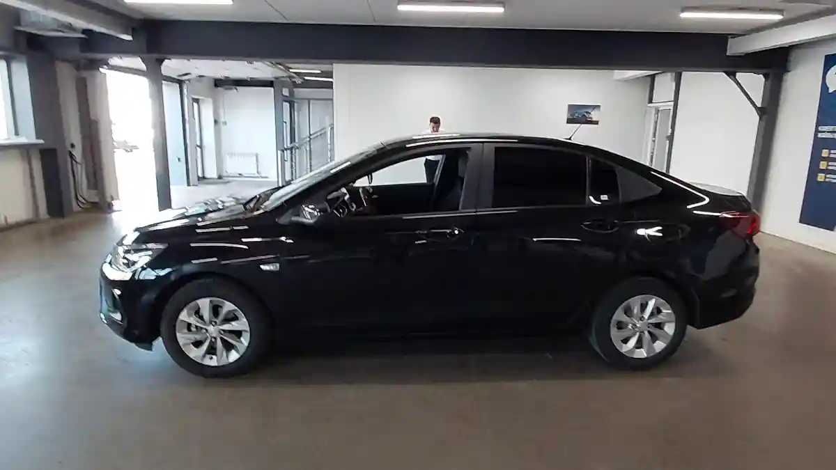 Chevrolet Onix 2023 года за 6 500 000 тг. в Астана