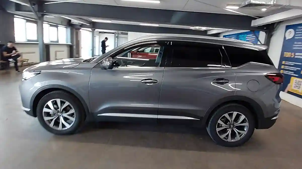 Chery Tiggo 7 Pro 2022 года за 7 500 000 тг. в Астана