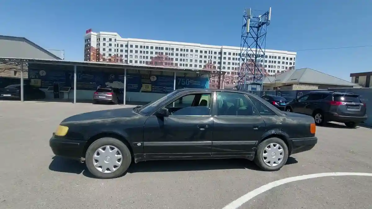 Audi 100 1992 года за 1 100 000 тг. в Шымкент