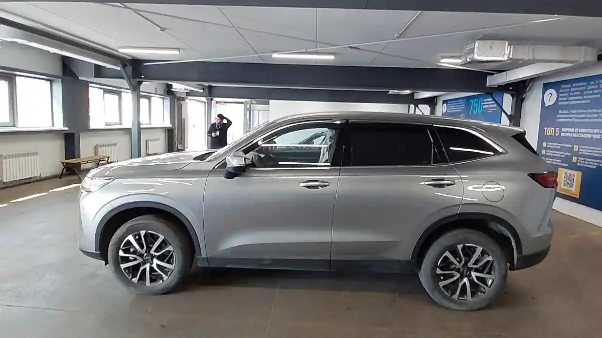 Haval H6 2022 года за 7 000 000 тг. в Астана