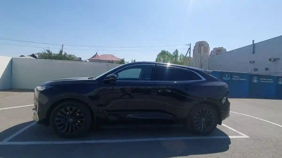 Changan UNI-K 2023 года за 13 500 000 тг. в Шымкент