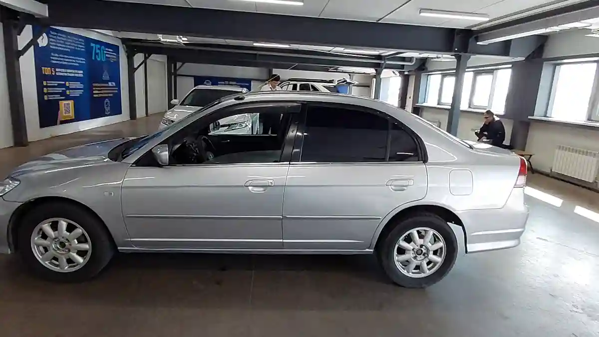 Honda Civic 2004 года за 2 500 000 тг. в Астана