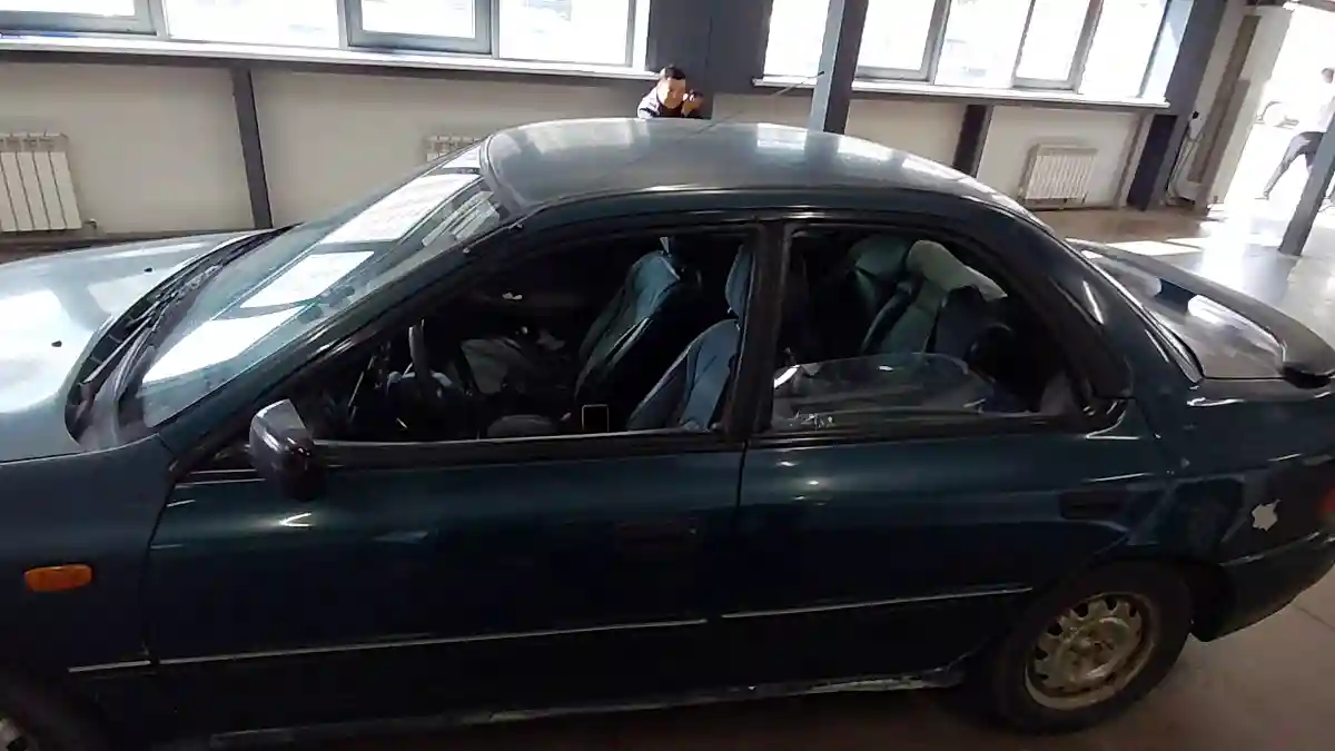 Subaru Impreza 1993 года за 1 200 000 тг. в Астана