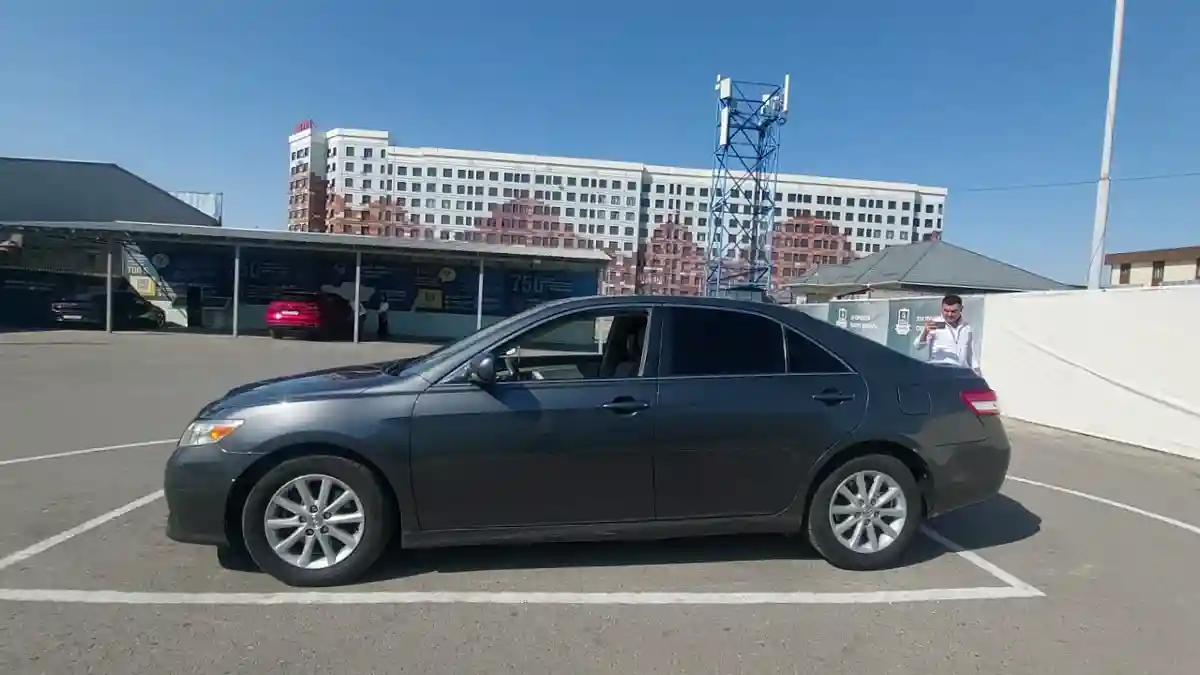 Toyota Camry 2010 года за 6 500 000 тг. в Шымкент