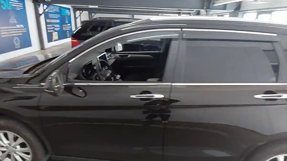 Haval M6 2023 года за 6 300 000 тг. в Астана