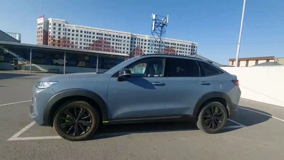 Haval H6 2023 года за 11 000 000 тг. в Шымкент