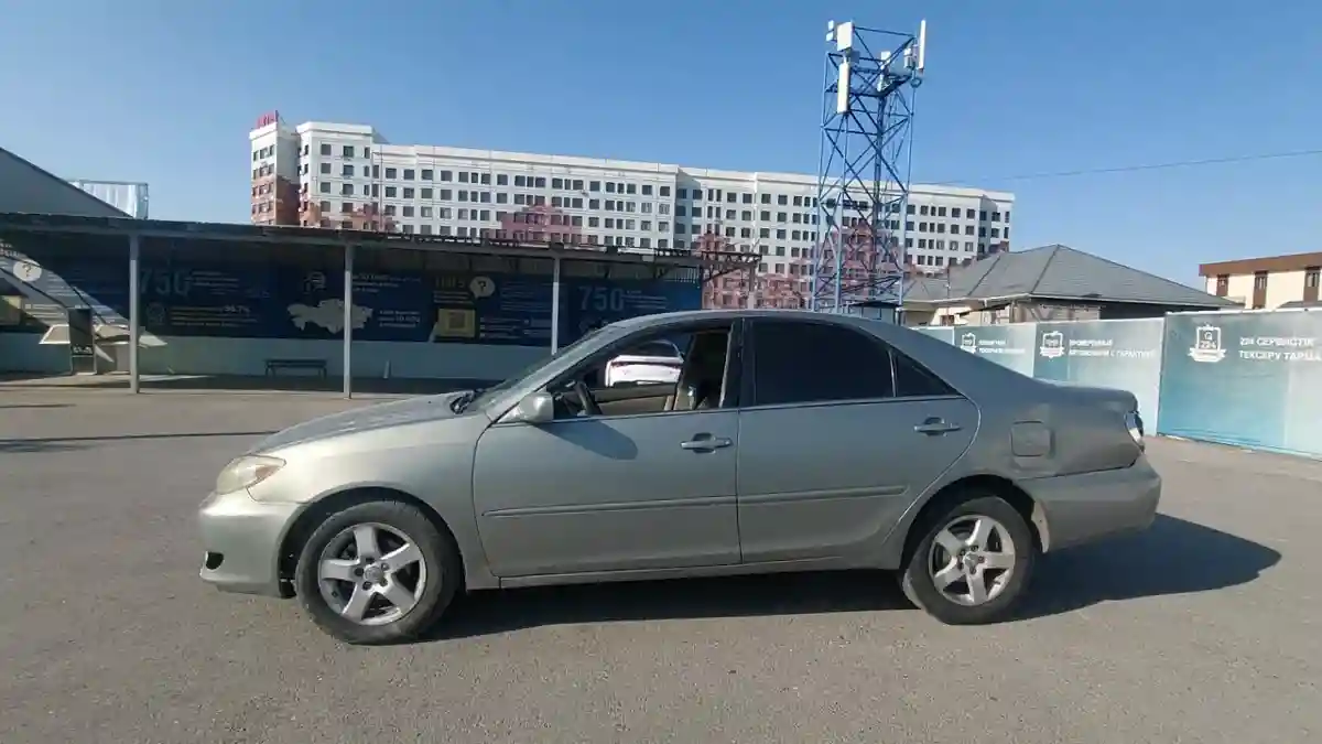 Toyota Camry 2006 года за 3 500 000 тг. в Шымкент