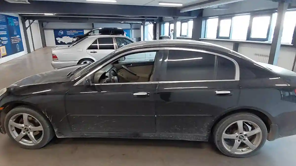 Infiniti G 2005 года за 3 000 000 тг. в Астана
