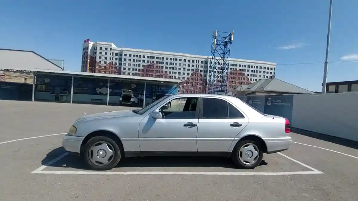 Mercedes-Benz C-Класс 1995 года за 1 850 000 тг. в Шымкент