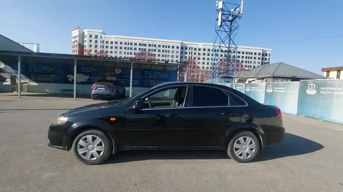 Daewoo Gentra 2014 года за 2 500 000 тг. в Шымкент