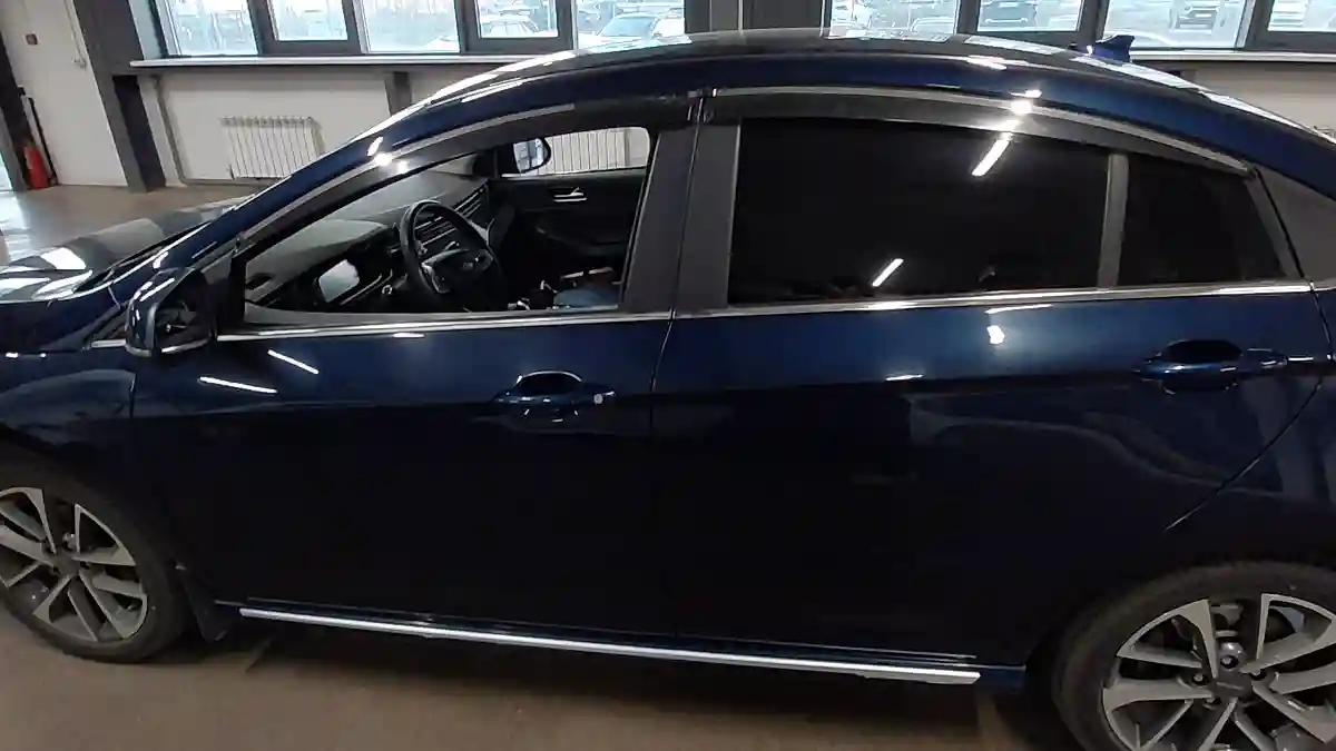OMODA S5 2023 года за 5 900 000 тг. в Астана