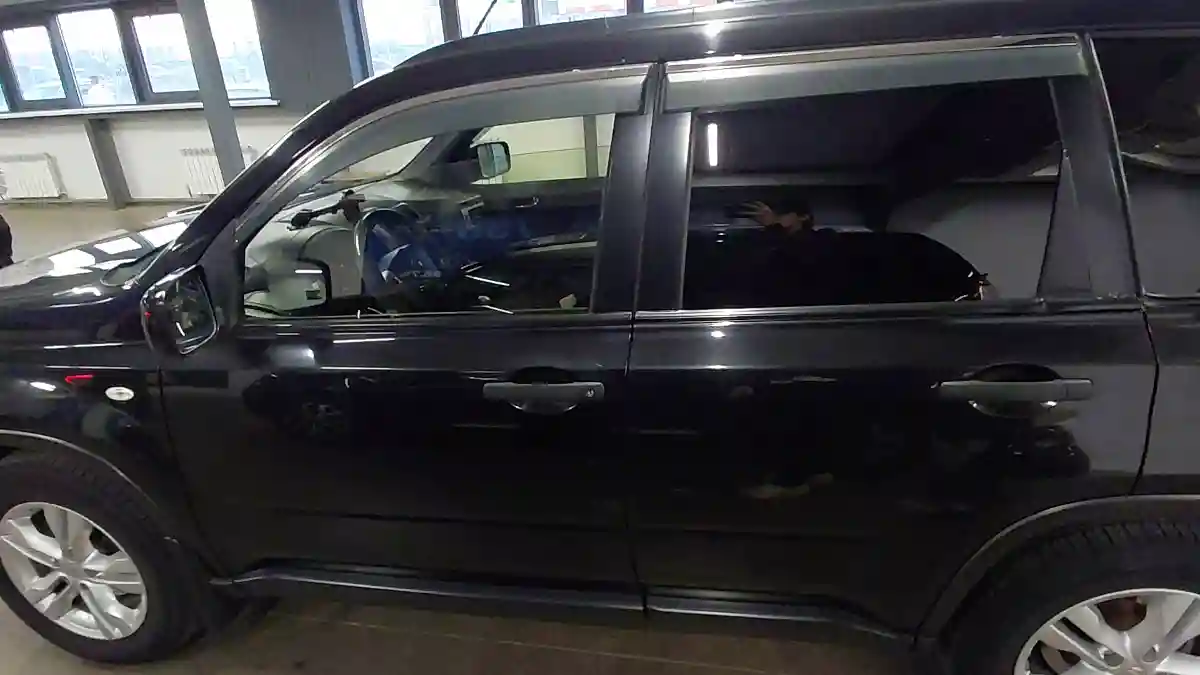 Nissan X-Trail 2012 года за 6 500 000 тг. в Астана