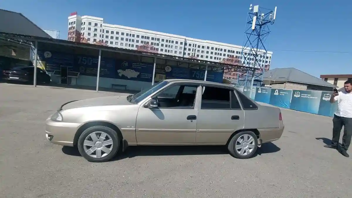 Daewoo Nexia 2014 года за 1 600 000 тг. в Шымкент