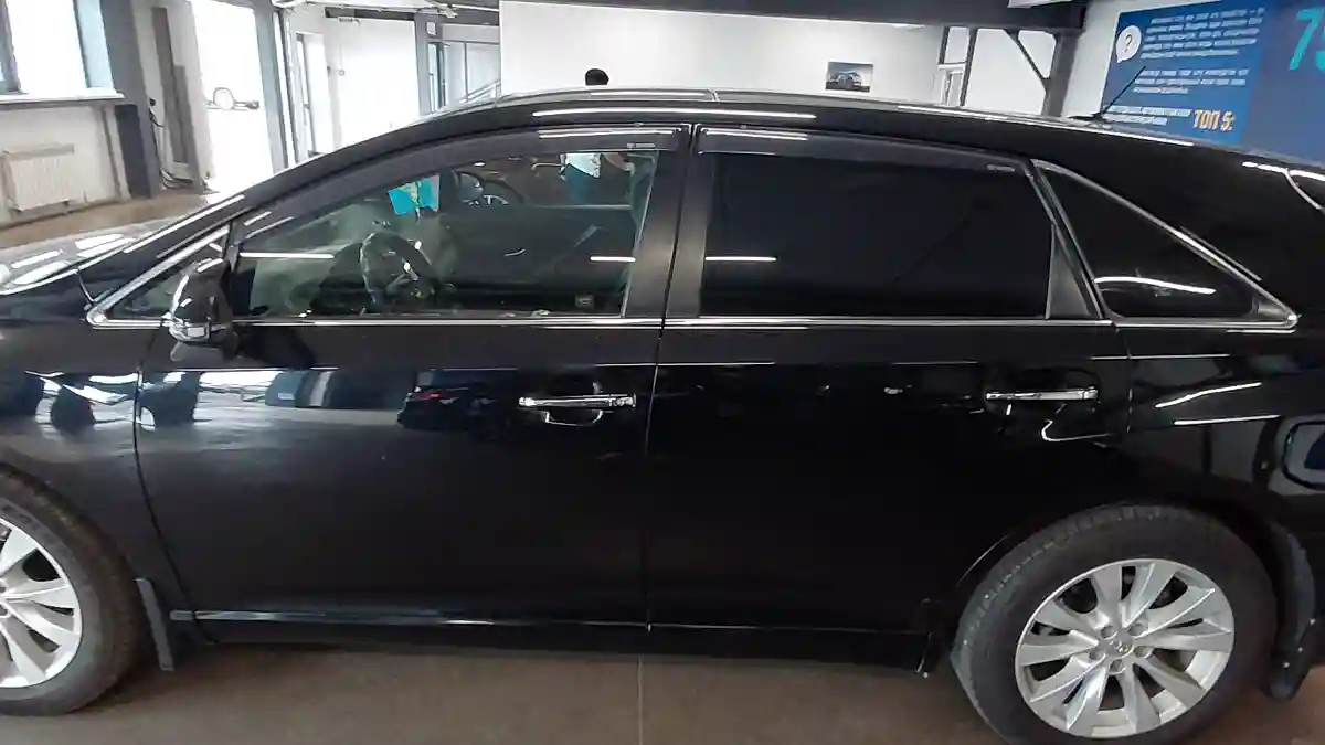 Toyota Venza 2014 года за 13 500 000 тг. в Астана