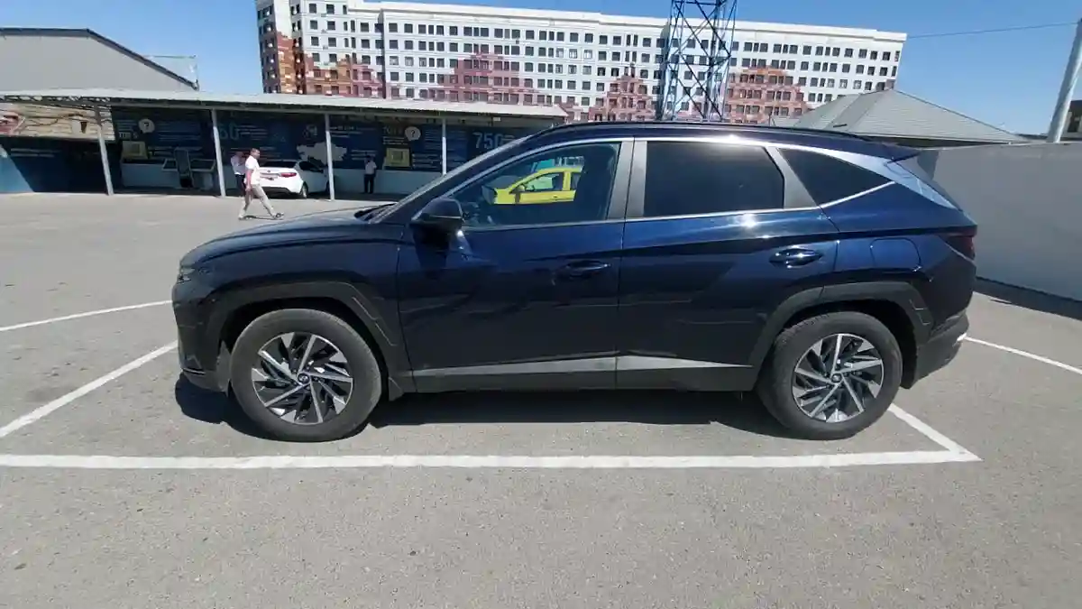 Hyundai Tucson 2023 года за 14 000 000 тг. в Шымкент