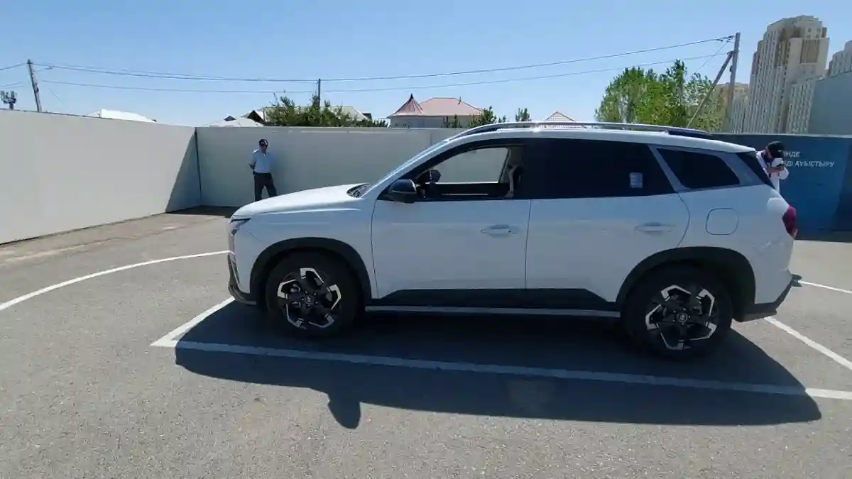 Hyundai Mufasa 2024 года за 10 600 000 тг. в Шымкент