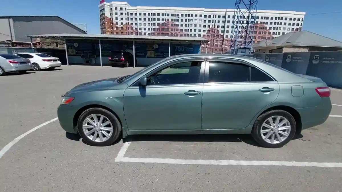 Toyota Camry 2008 года за 6 000 000 тг. в Шымкент