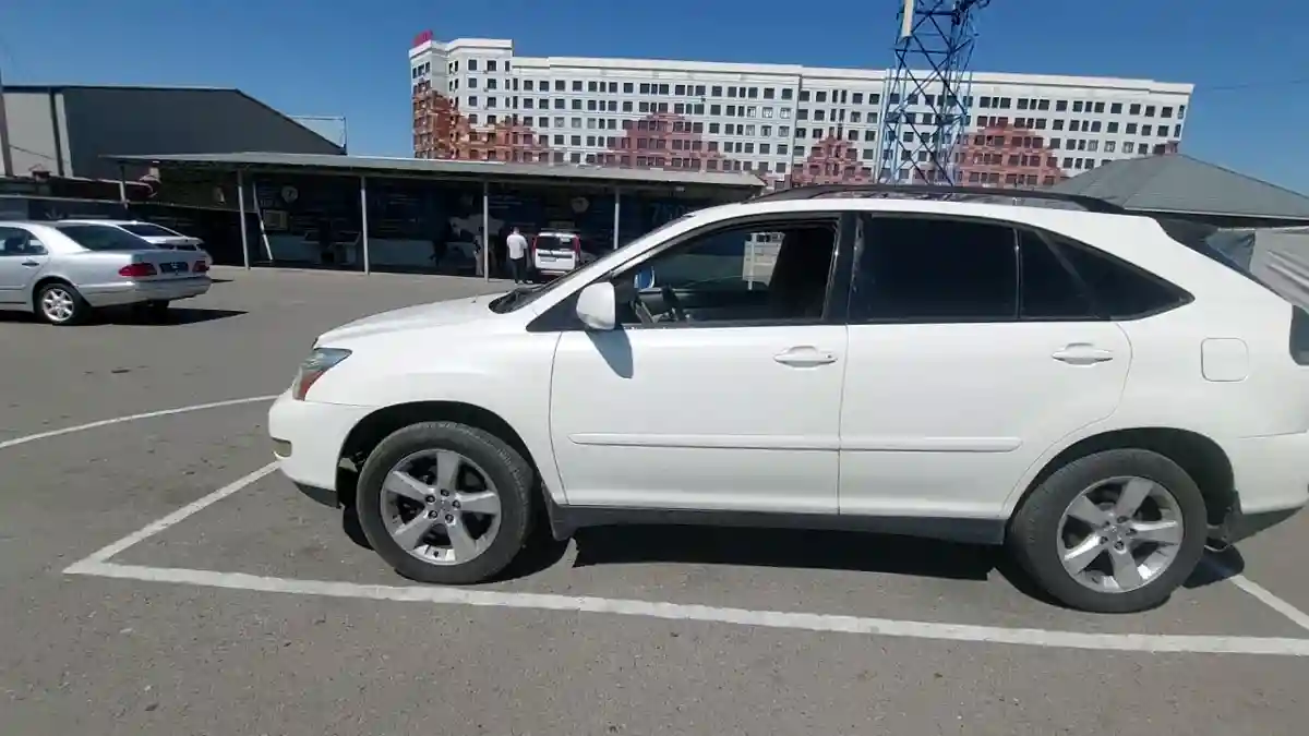 Lexus RX 2005 года за 5 700 000 тг. в Шымкент