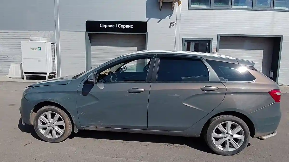 LADA (ВАЗ) Vesta 2021 года за 7 000 000 тг. в Астана