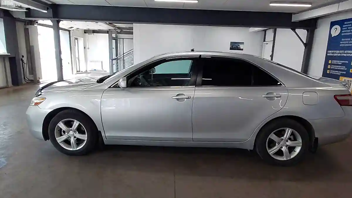 Toyota Camry 2007 года за 5 500 000 тг. в Астана