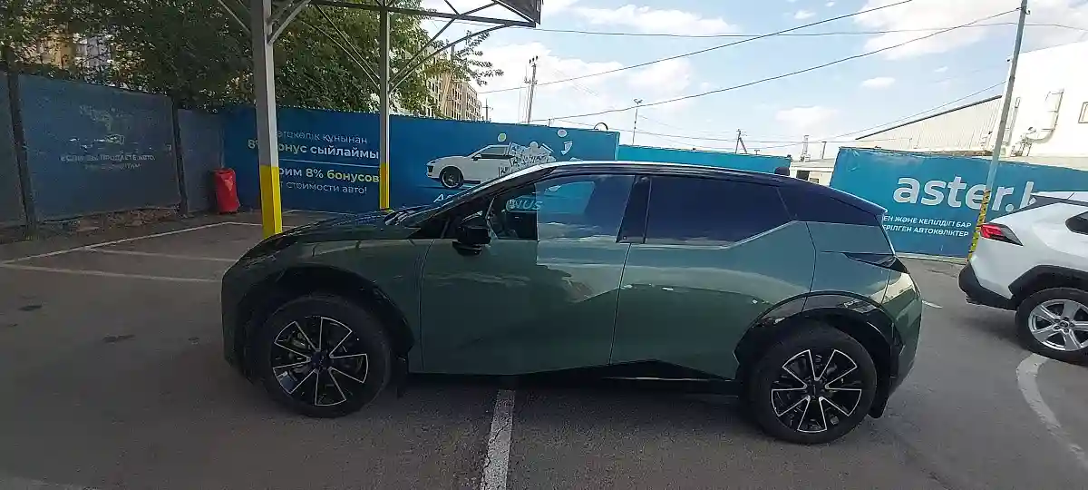 Zeekr X 2023 года за 11 000 000 тг. в Алматы