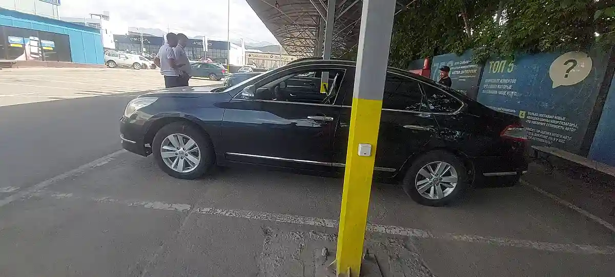 Nissan Teana 2013 года за 4 000 000 тг. в Алматы