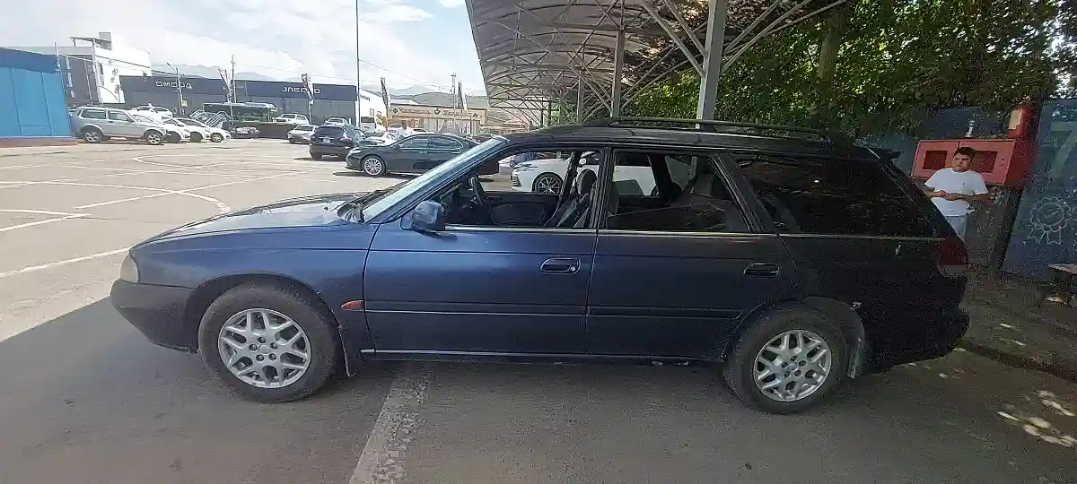 Subaru Legacy 1995 года за 1 500 000 тг. в Алматы