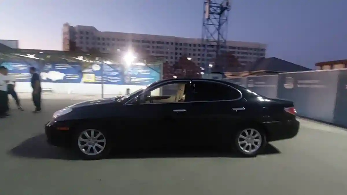 Lexus ES 2002 года за 5 500 000 тг. в Шымкент