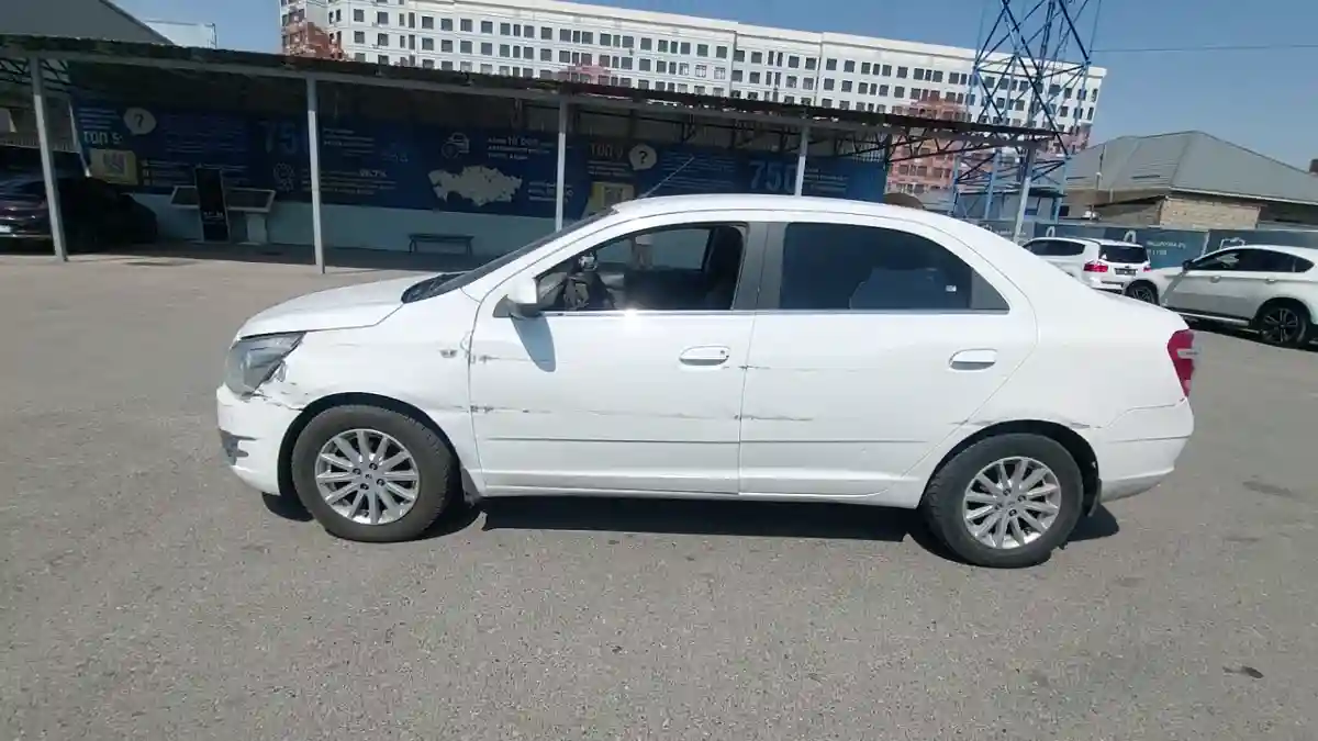 Ravon R4 2017 года за 3 000 000 тг. в Шымкент