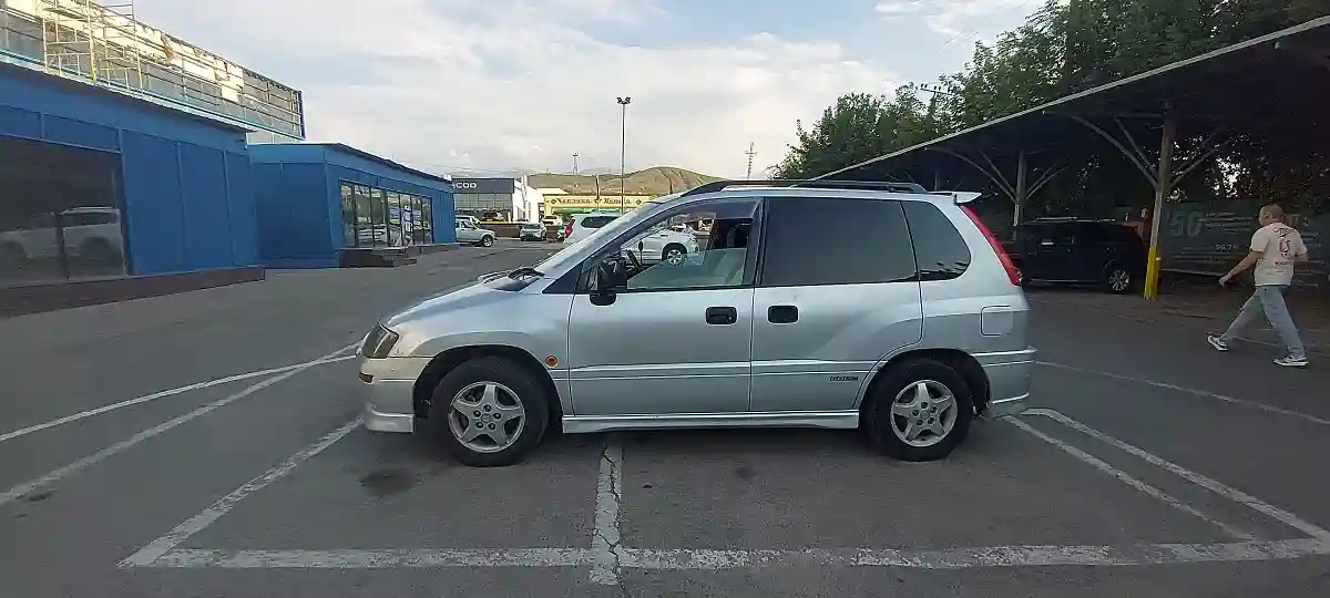 Mitsubishi RVR 1998 года за 1 250 000 тг. в Алматы