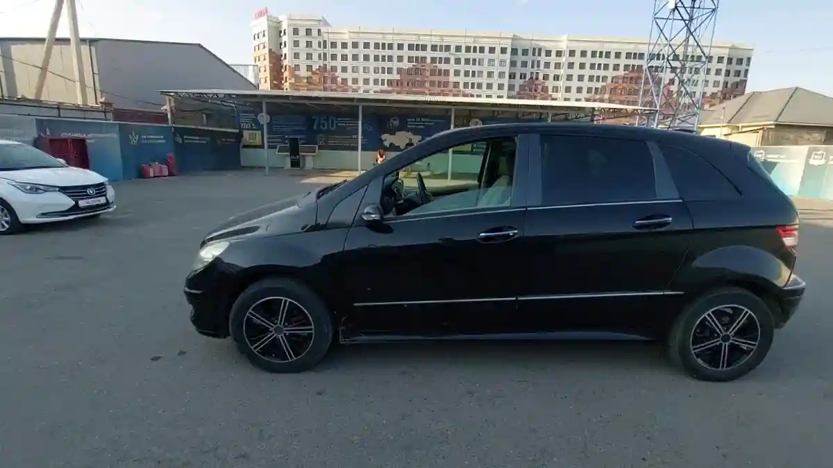 Mercedes-Benz B-Класс 2005 года за 3 000 000 тг. в Шымкент