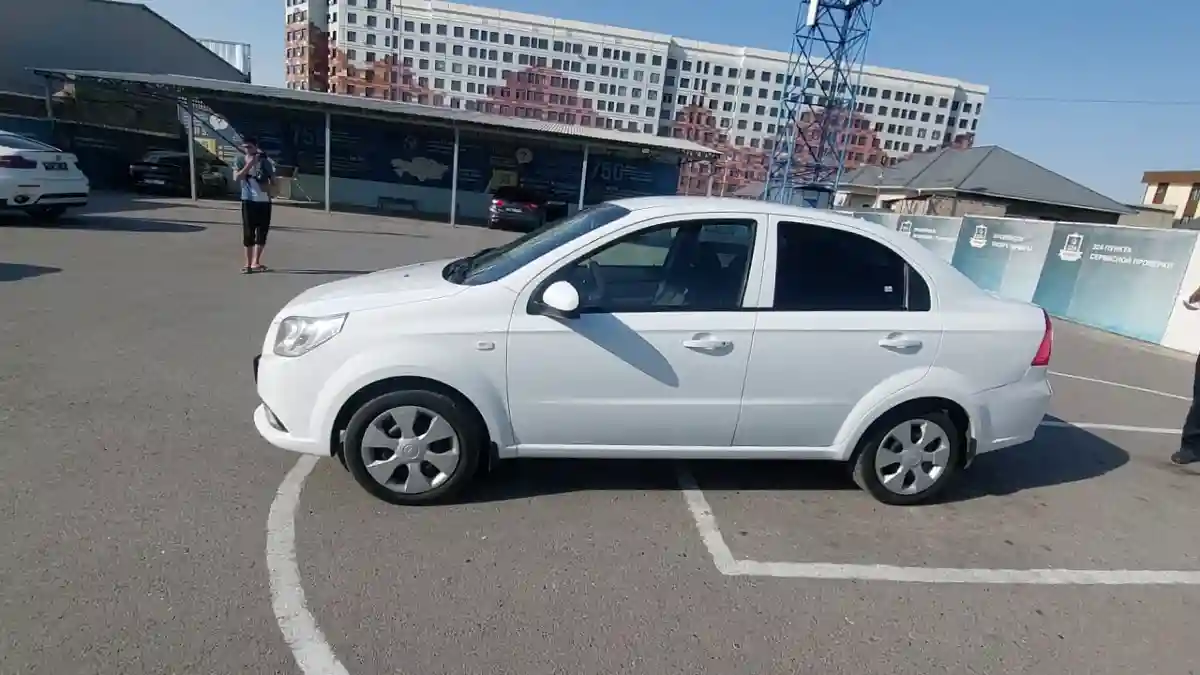 Chevrolet Nexia 2020 года за 4 000 000 тг. в Шымкент