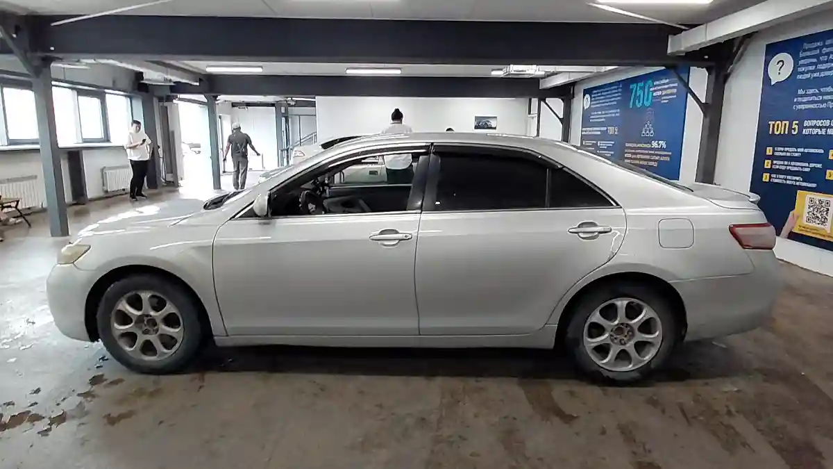 Toyota Camry 2007 года за 4 500 000 тг. в Астана