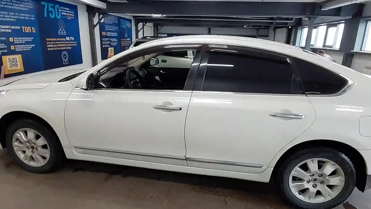 Nissan Teana 2012 года за 5 200 000 тг. в Астана
