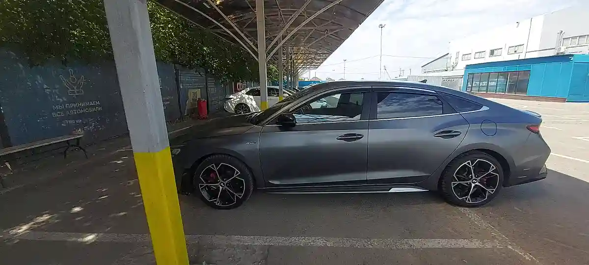 Hyundai Lafesta 2023 года за 8 300 000 тг. в Алматы