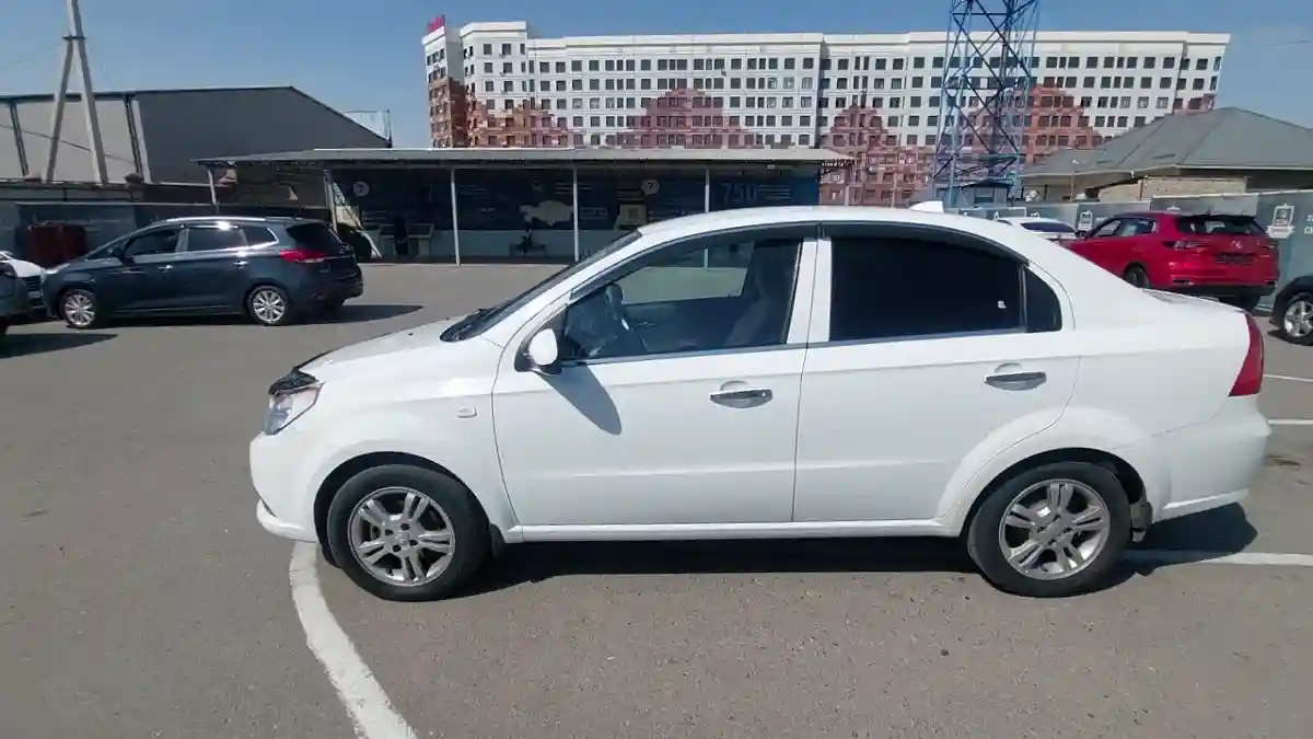 Ravon Nexia R3 2019 года за 4 200 000 тг. в Шымкент