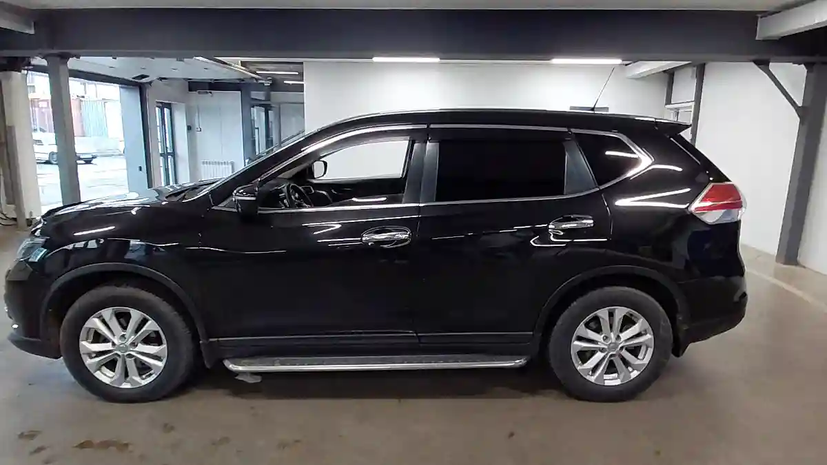 Nissan X-Trail 2015 года за 8 000 000 тг. в Астана