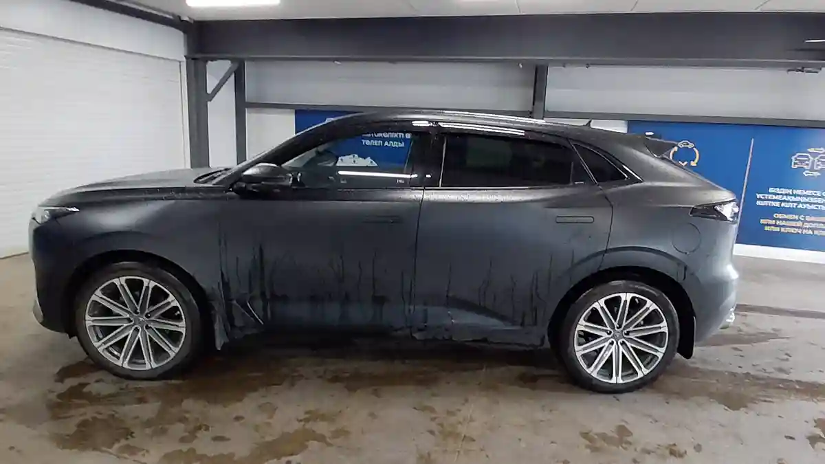 Changan UNI-K 2023 года за 12 000 000 тг. в Астана