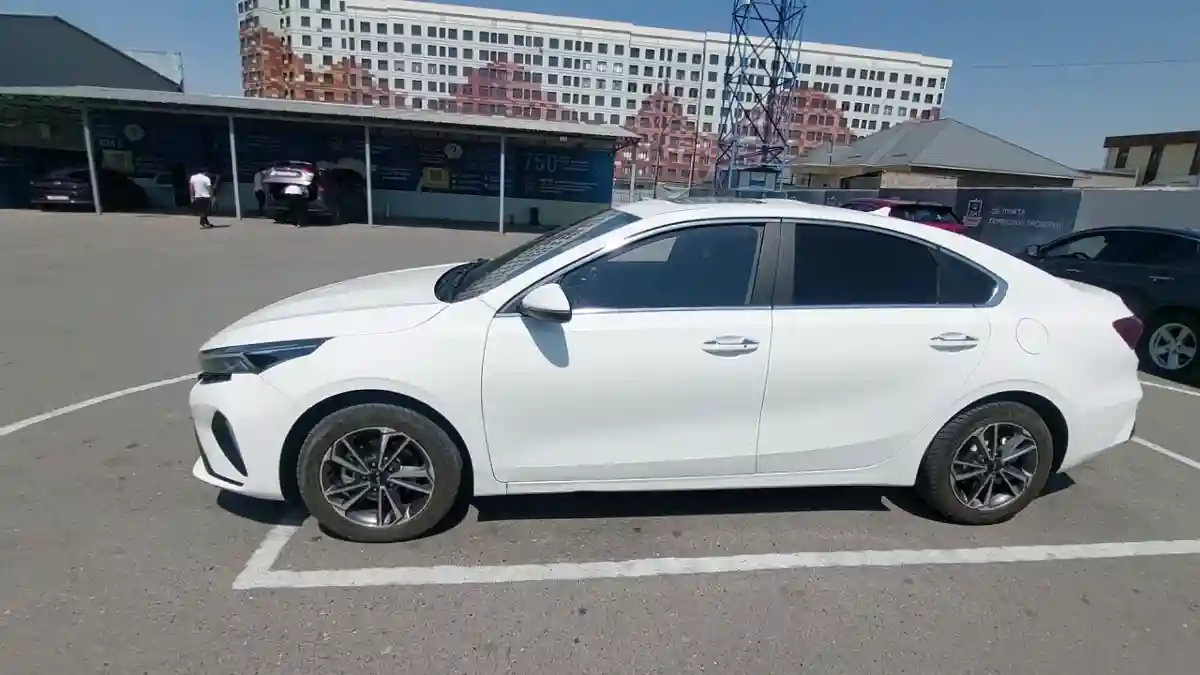 Kia K3 2024 года за 8 000 000 тг. в Шымкент