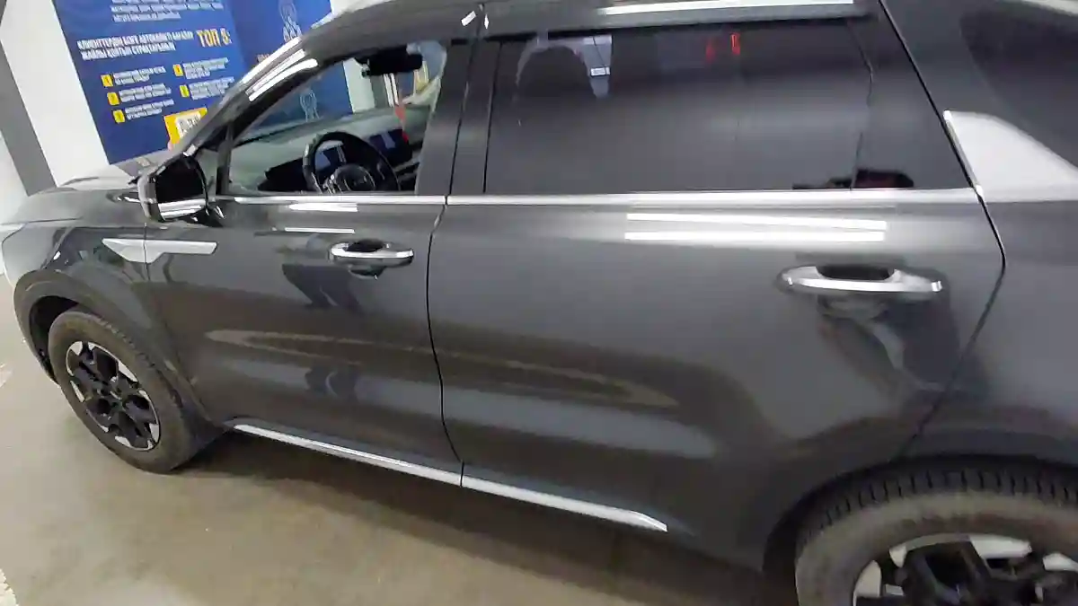 Kia Sorento 2024 года за 18 600 000 тг. в Астана