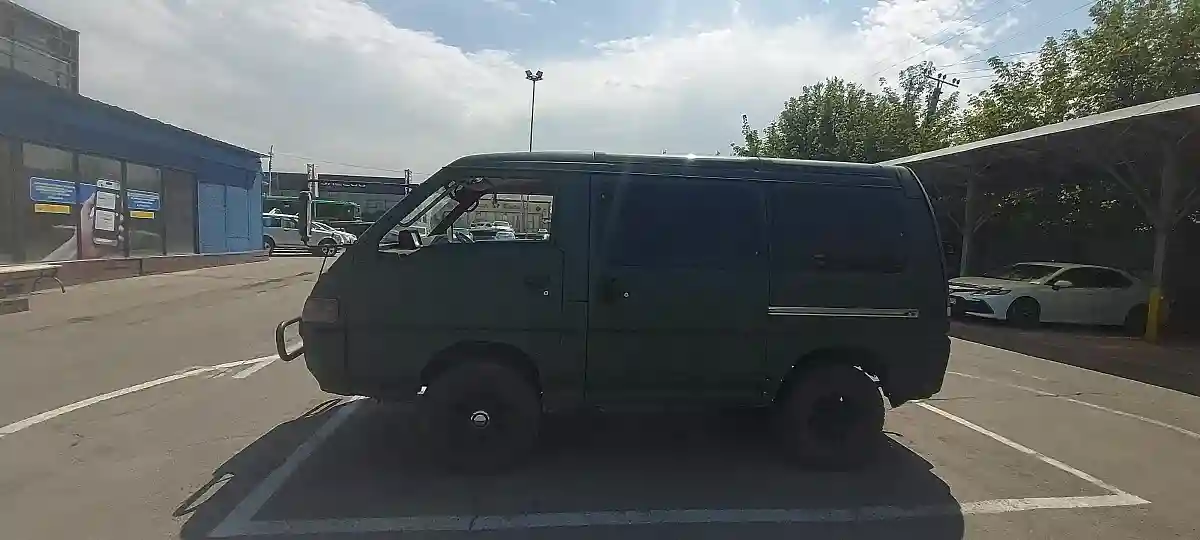 Mitsubishi Delica 1992 года за 1 500 000 тг. в Алматы