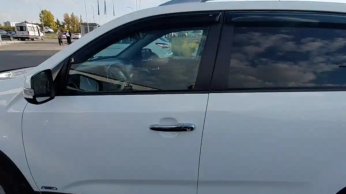 Kia Sorento 2014 года за 8 000 000 тг. в Астана