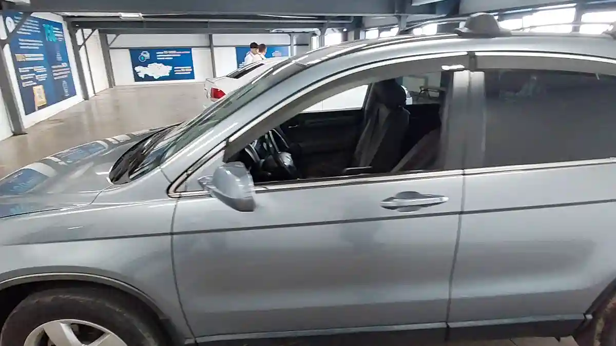 Honda CR-V 2008 года за 6 200 000 тг. в Астана