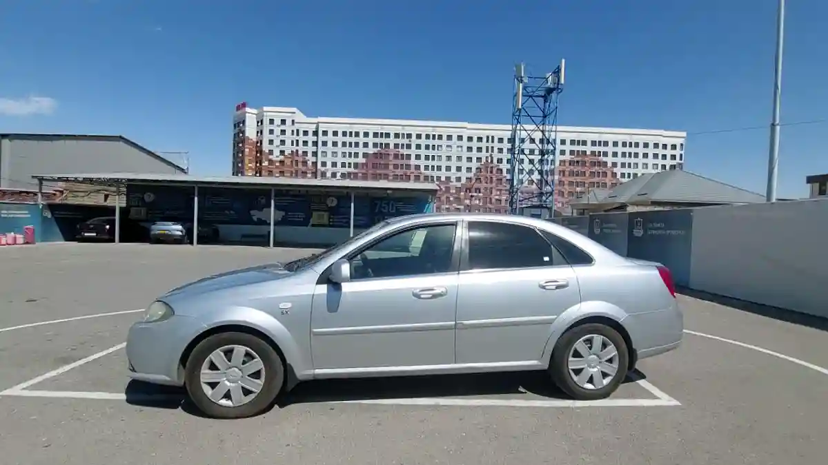 Daewoo Gentra 2014 года за 3 000 000 тг. в Шымкент