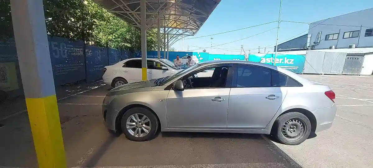 Chevrolet Cruze 2013 года за 3 200 000 тг. в Алматы