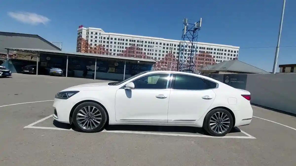 Kia K7 2019 года за 10 000 000 тг. в Шымкент