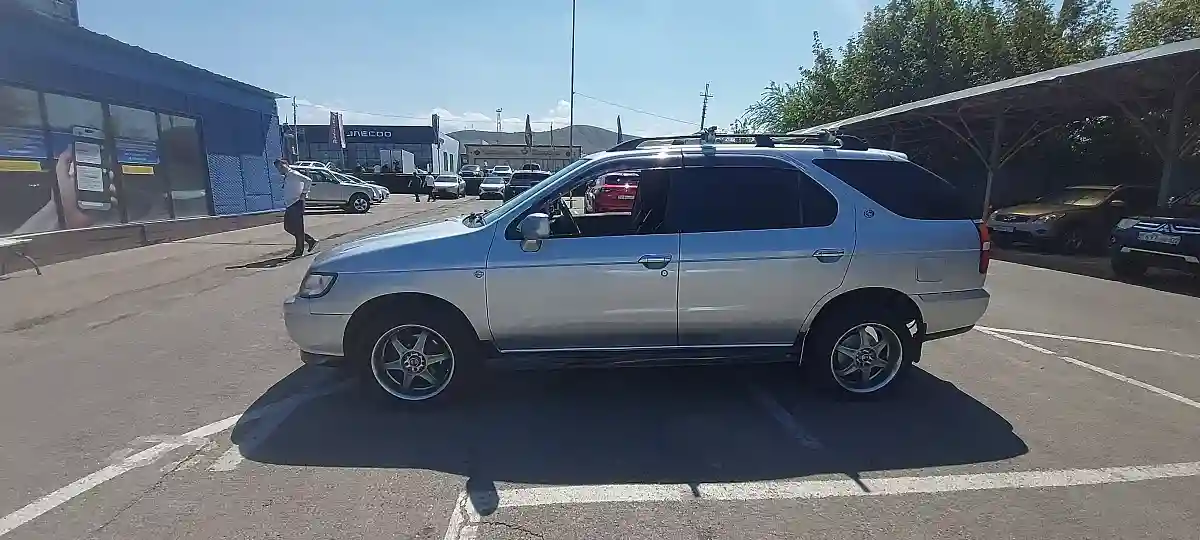 Nissan R'nessa 1999 года за 2 200 000 тг. в Алматы