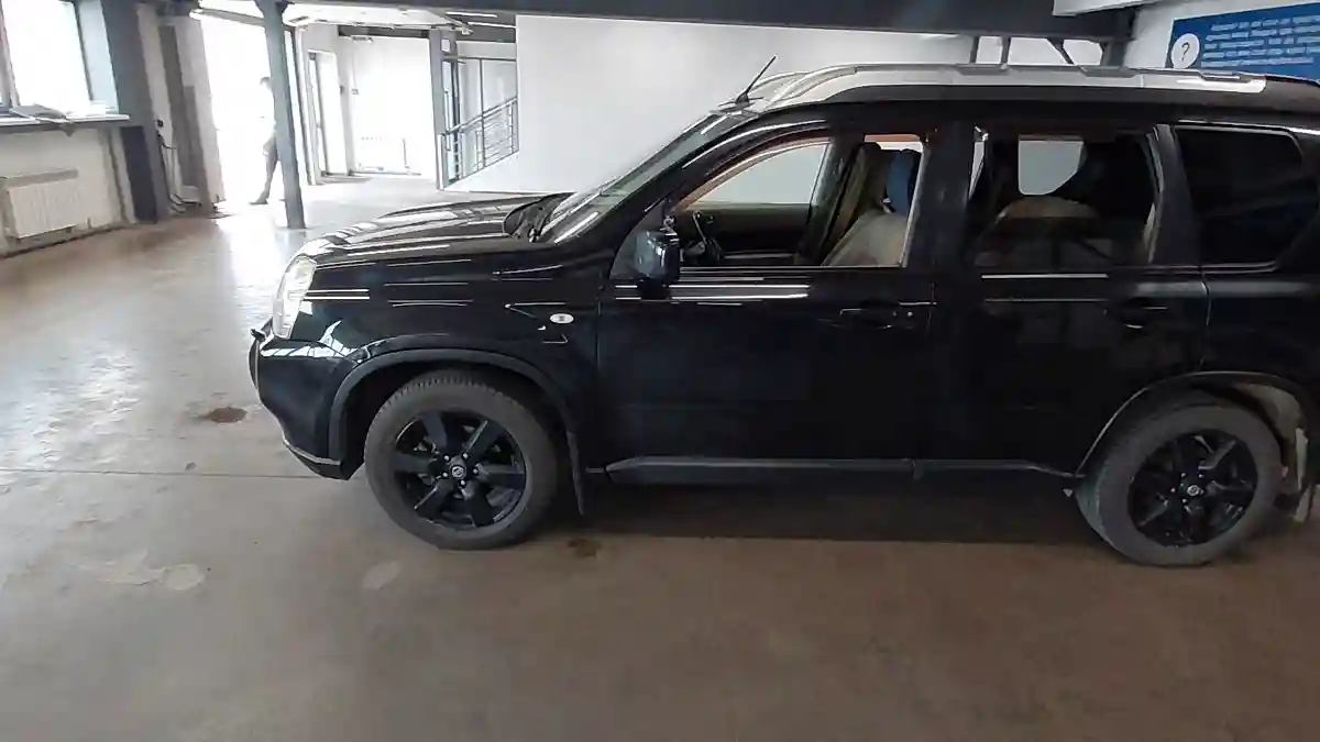 Nissan X-Trail 2008 года за 6 000 000 тг. в Астана