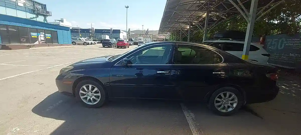 Lexus ES 2004 года за 4 500 000 тг. в Алматы